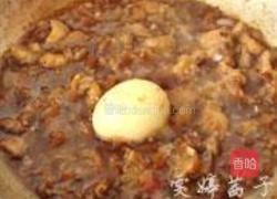 卤肉饭的做法图解9