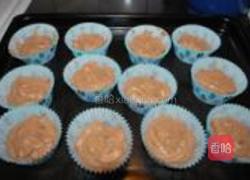 巧克力大玛芬的做法图解8