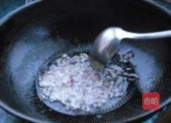 茄汁丝瓜的做法图解4