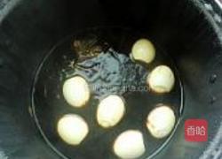 香卤茶叶蛋的做法图解8