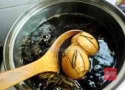 香卤茶叶蛋的做法图解9