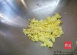 家常炒米粉的做法图解4