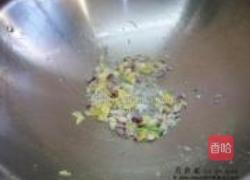 家常炒米粉的做法图解5