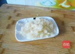 洋葱柚子炒番茄的做法图解4