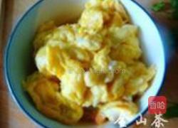 西红柿炒鸡蛋的做法图解2