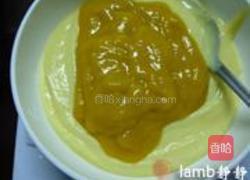 冰激凌的做法图解11