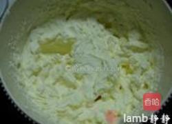 冰激凌的做法图解9