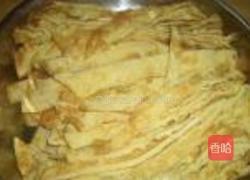 家常紫菜包饭的做法图解1