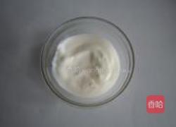 酸奶玉米饮的做法图解4