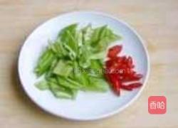 白灼海螺的做法图解3