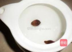 胖大海清凉茶的做法图解3