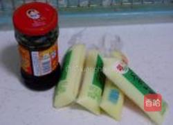 鱼香日本豆腐的做法图解1