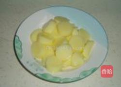 鱼香日本豆腐的做法图解2