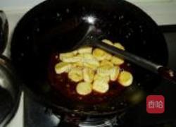 鱼香日本豆腐的做法图解5