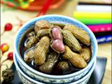 冰镇陈醋花生的做法[图]