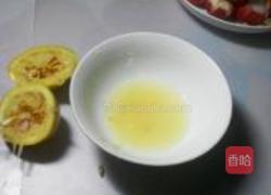 凉拌萝卜头的做法图解5