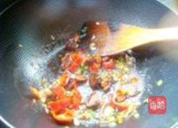 鸡肉茄子煲的做法图解10
