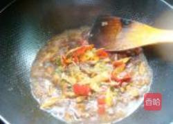 鸡肉茄子煲的做法图解12
