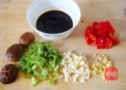 鸡肉茄子煲的做法图解6