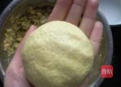 东北菜团子的做法图解13