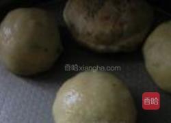 东北菜团子的做法图解15