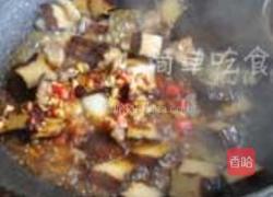 五花豆腐干的做法图解5