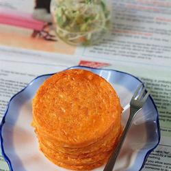 泡菜饼的做法[图]