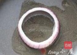 泡菜饼的做法图解15