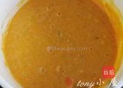 泡菜饼的做法图解9