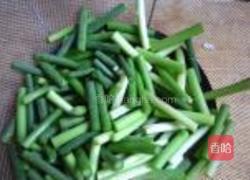 家常焖面的做法图解3