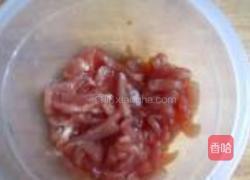 家常焖面的做法图解5