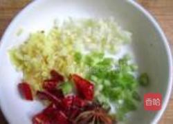 家常焖面的做法图解6