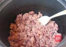 红豆饭的做法图解6