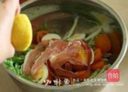 风干火腿奶酪沙拉的做法图解9