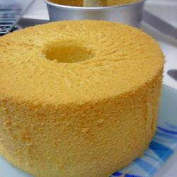 原味戚风的做法[图]