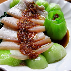 白切肉的做法[图]