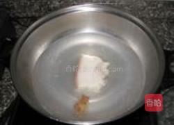 白切肉的做法图解3