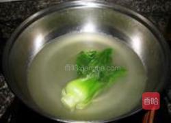 白切肉的做法图解4