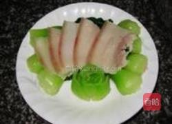 白切肉的做法图解7
