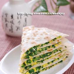 三鲜盒子的做法[图]