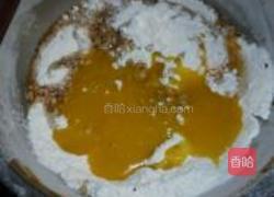 红茶杯子蛋糕的做法图解4