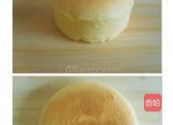 轻乳酪蛋糕的做法图解10