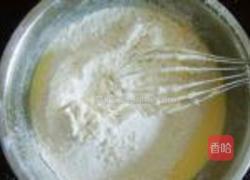 轻乳酪蛋糕的做法图解5