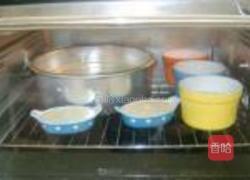 轻乳酪蛋糕的做法图解9