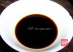 糖醋排骨的做法图解5