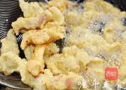 炸小酥肉的做法图解6