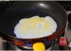 葱香鸡蛋卷饼的做法图解4
