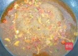 麻辣干烧带鱼的做法图解11