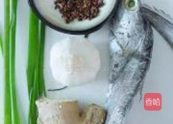 麻辣干烧带鱼的做法图解1