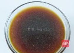 麻辣干烧带鱼的做法图解4